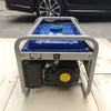 3kw Gasoline Generator 3kw 4kw Small Petrol Gasoline Generator