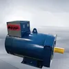 3kw Three-Phase AC Synchronous Generator 3kw Small Diesel Generator Set Brush 220V Motor Generator