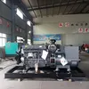400kw Shangchai Diesel Generator Set