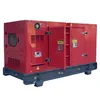 40kw 50kVA Factory High Quality Diesel Generator Set Power Equipment