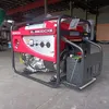 5 Kw Hxd Generator Electric Generator Set Gasoline Generator