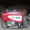 50/60Hz Single Phase Gasoline Portable 5kw 5kVA Generator