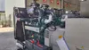 500kw 625kVA Water Cooled Generator Set Hyundai Engine Super Silent Generator Set