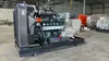 500kw 625kVA Water Cooled Generator Set Super Silent Diesel Engine Generator Set