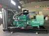 500kw Qinchai Diesel Engine Generator