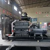 500kw Shangchai Diesel Generator Set