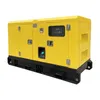 50kw 60kVA Open Diesel Generator High Quality Factory Custom Generator