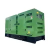 50kw/63kVA Power Generation Equipment Adopts Diesel Generator Set