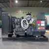 50kw Engine Generator Set Shangchai Power Generator Silent Generator Diesel Used Generator Set