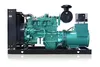 50kw High Quality Silent Diesel Engine Set