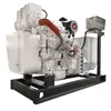50kw Marine Diesel Generator 60kVA