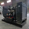 50kw Power Generating Set Shangchai Power Generator Silent Generator Diesel Used Generator Set