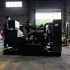 50kw Shangchai Generator Set