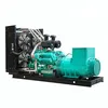 50kw100/150/200/300kw Diesel Generator Set with High Power and Quiet