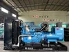 550kw Wei Chai Disel Generator Set