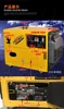 5kw 10kw Electric Mini Portable Silent Gasoline Generator Set