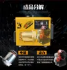 5kw 10kw New Design Low Noise Gasoline Generator Set