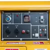 5kw Diesel Generator Set Factory Direct Sale Super Silent Diesel Generator Set