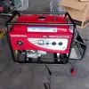 5kw Hond a Single Phase Electric Gasoline Generator