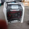 6 Kw Xingutai Digital Variable Frequency Silent Gasoline Generator