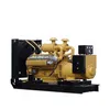 60Hz 3phase1.2 MW Diesel Generator Fuel Consumption Per Hour Open Types of Electrical Power Genset