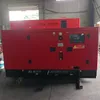 60kw Yu Chai Static Generator Set