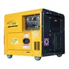 6kw380V Gutai Generator Set High Quality Generator