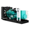 700kw Popular Diesel Generator Open Generator