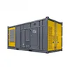 800kw/1000kVA Diesel Generator Water Cooled Three-Phase Generator