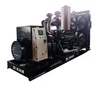 800kw Diesel Generator Set with Fan