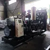 800kw Dongchai Diesel Generator Set Dcv970 with Fan
