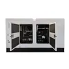 80kw/100kVA Silent Generator Diesel Generator Backup Power