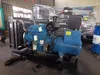 80kw Diesel Engine Generator Set Yuchai Power Single /Three Phase Diesel Generator Set