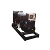 80kw Energy Saving Open Diesel Generator Engine Power Supply Equipment