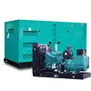 8kVA 50kVA 100kVA 250kVA 400kVA 500kVA Generator Diesel Open