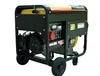 8kw Gutai High Quality Open Diesel Generator Set Industrial Generator