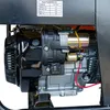 8kw High Quality Electric Mini Portable Silent Gasoline Generator