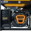 8kw High Quality Electric Mini Portable Silent Manual Gasoline Generator