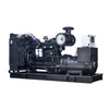 90kw Diesel Generator Set Quiet Production Open Generator