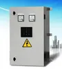 ATS Capacity 160A, 250A, 400A, 630A China Brand Breaker Automatic Transfer Switch