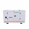 Air Cooled Portable 50Hz Three Phase Diesel Generators 120 kVA Silent Diesel Generator