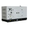 Best Selling Chinese Generator Manufacturer 100kw 150kw 200kw 250kw 300kw 400kw 500kw Silent Diesel Generator