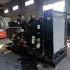 Big Power 250kw Electric Portable Silent Electric Diesel Power Generator Set for Home Industrial