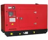 CE, GS, EPA Certificate Diesel Inverter Generator Engine Model Diesel Generator
