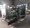 Caterpillar Diesel Generator Set 800kw Shanghai Diesel Engine Diesel Generator Set for Sale