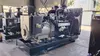 Caterpillar Silent Diesel Generator Set 500kw 625kVA with Hyundai Diesel Generator Set for Sale