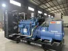 Caterpillar Silent Diesel Generator Set 600kw with Yuchai Diesel Generator Set for Sale