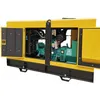 China Brand Suppliers Water Cooled 200kw 250kVA Diesel Power Generator with Cumminss Engine