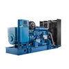 China Factory Price Power Small 200kVA Open Frame Diesel Generator