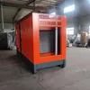 China Manufacturer 300kw Super Silent Generator Set Yuchai Power 300kw Super Silent Generator Set